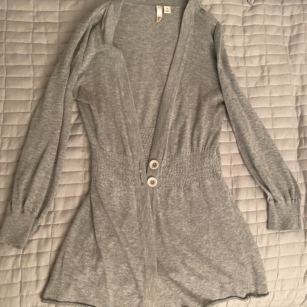 Cardigan